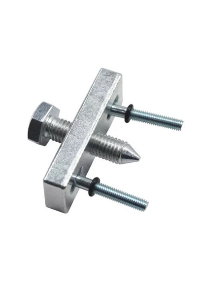 FARMER TECH Dispozitiv compatibil Stihl pentru extras volanta drujbe