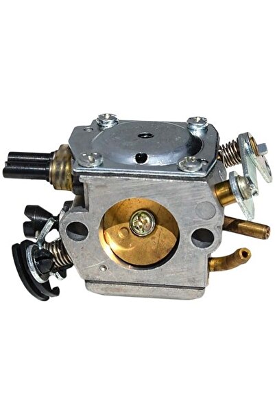 China Carburator pentru drujbă Husqvarna 362, 365, 371, 372 (cal. 2)