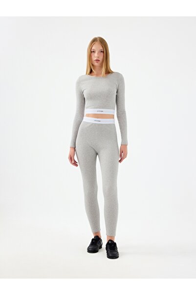 Loft Slim Fit Kadın Bluz U.kol