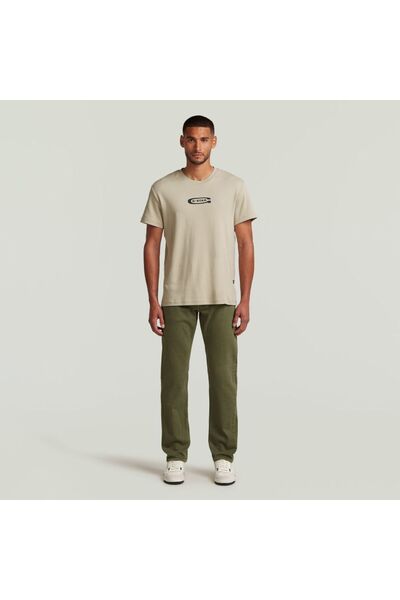 G-STAR RAW Mosa straight