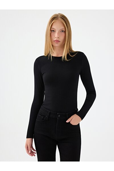 Loft Slim Fit Women's Blouse U.Sleeve