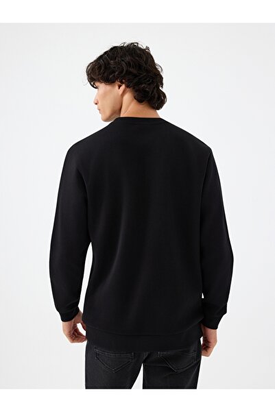 Loft Regular Fit Erkek Sweatshirt
