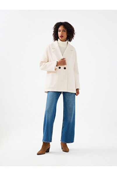 Loft Oversize Women's Coat