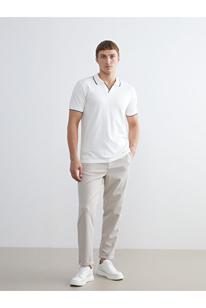 LC Waikiki Блискучі вибори від Shining Store | Стандартні чоловічі брюки