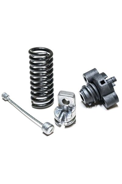 TAIWAN Amortizor complet drujbă compatibil cu Stihl MS 341, MS 361, MS 362 (c...