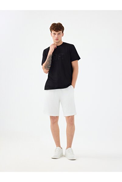 Loft Regular Fit Men's Shorts