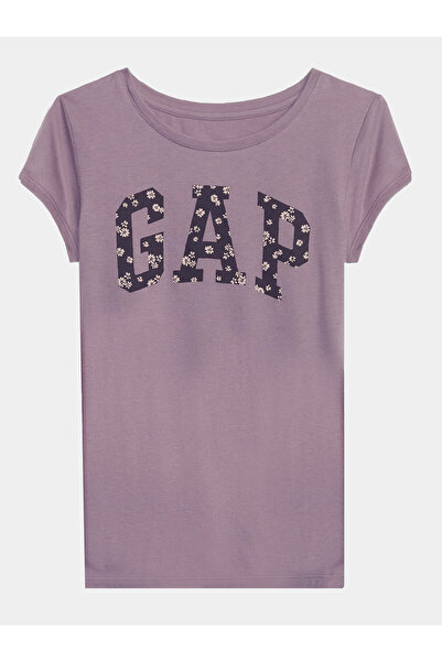 GAP Μπλούζα για κορίτσια 794900 Μωβ