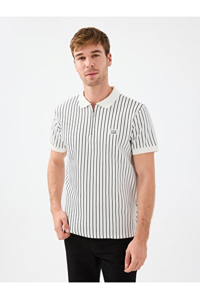 Loft Regular Fit Men's Polo Arm