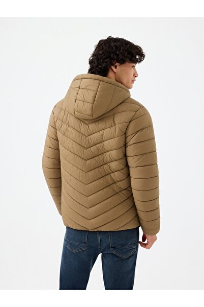 Loft Regular Fit Erkek Mont