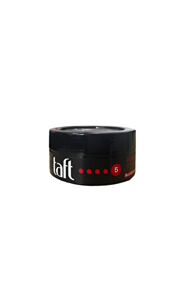 Schwarzkopf Taft Power Wax 2.5oz [European Import]