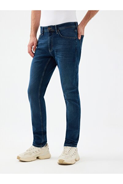 Loft Ricardo Slim Fit Erkek Pantolon