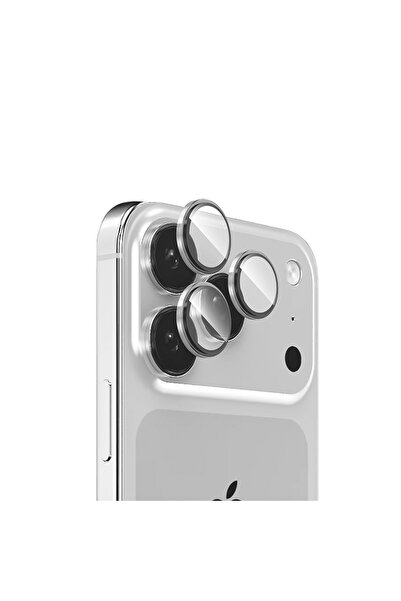 UnDePlus Apple iPhone 17 Pro Max Işık Yansıma Önleyici 0.3mm AR Kaplama Mikro...
