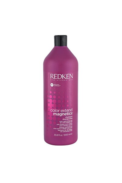 REDKEN Color Extend-magnetics Shampoo 33.8 Ounce