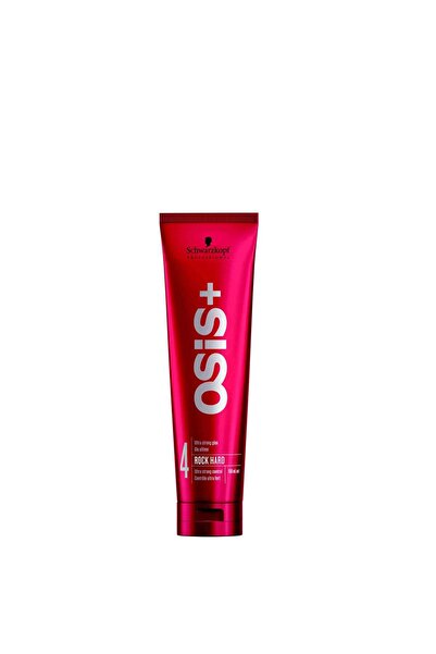 schwarzkopf professional غراء Osis+ ذو ملمس صلب للغاية للتحكم - 150 مل/5 أونصة