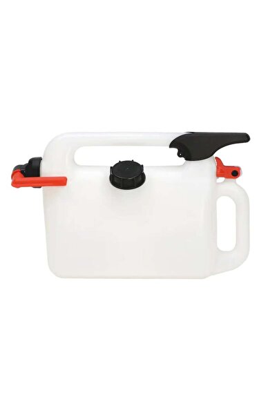 TAIWAN Canistra de 6L cu robinet pentru controlul debitului