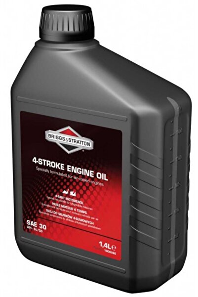 Briggs&Stratton Ulei 4T Briggs & Stratton 1,4L