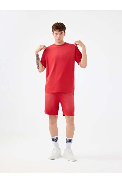 Loft Relax Fit Men's T-Shirt Long Sleeve