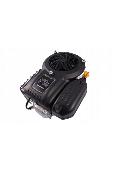 ZONGSHEN Motor XP380A cu ax vertical (25.4 Ø - 87mm) 11.5 CP pentru tractorase