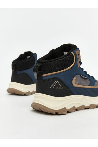 LC Waikiki LCW Erkek Çocuk Bağcıklı Spor Ayakkabı