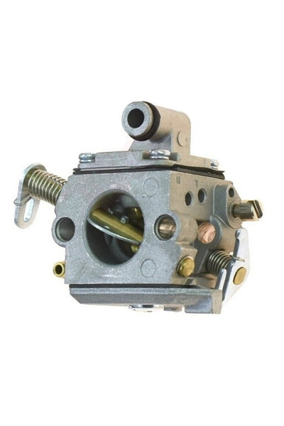 FARMER TECH Carburator compatibil drujbă Stihl 017, 018, MS 170, MS 180 (cal. 1)