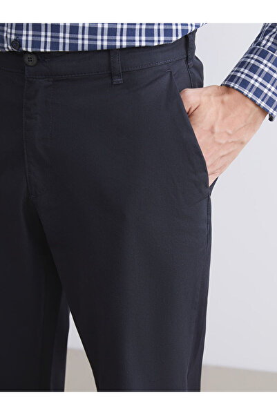 LC Waikiki Sparkling Selections from Shining Store |   Standard Fit Men's Chino Pants