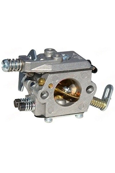 China Carburator compatibil drujbă Stihl 017, 018, MS 170, MS 180 (model Walbro)