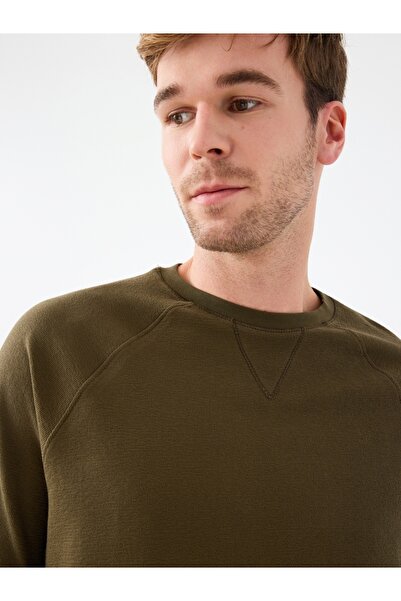 Loft Loose Fit Men's Tshirt Arm sleeve