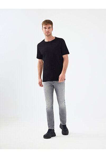 Loft Regular Fit Men's Tshirt Arm sleeve