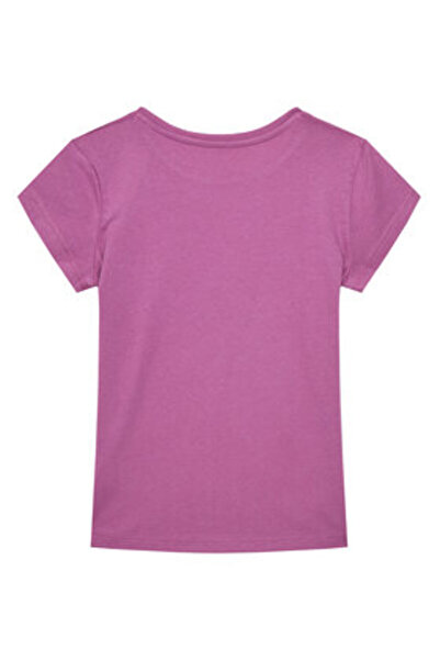 GAP Κοριτσίστικο T-Shirt 781862-00 Πολύχρωμο