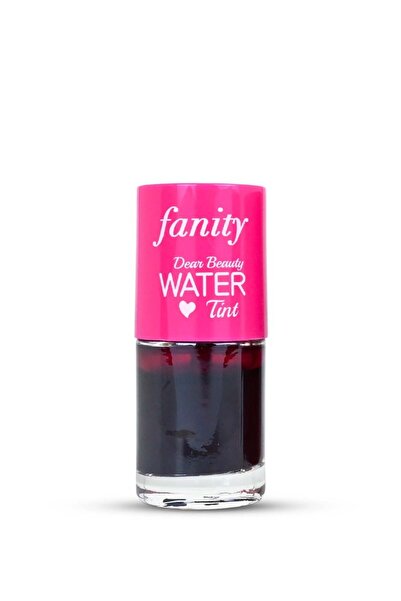 fanity مرطب شفاه ملون