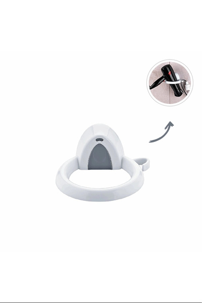 Litae Hanger Hair Dryer L Size Royaleks-L579