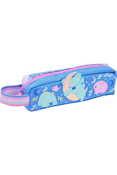 SMIGGLE Оригинален калъф за моливи Big Dreams Nursery