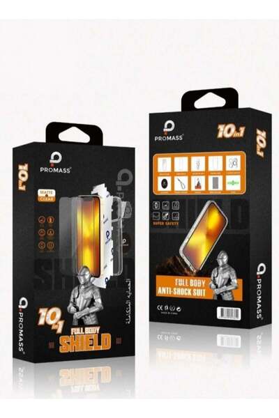 proMAS Original Integrated Protective Pack for Galaxy S22