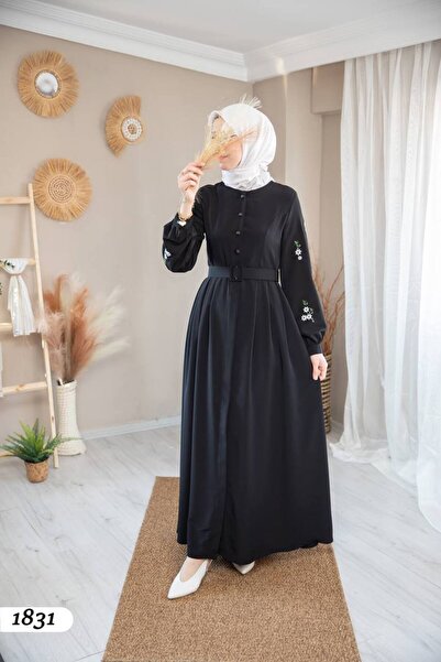 Hejab Fashion فستان نسائي للمحجبات (تركي)