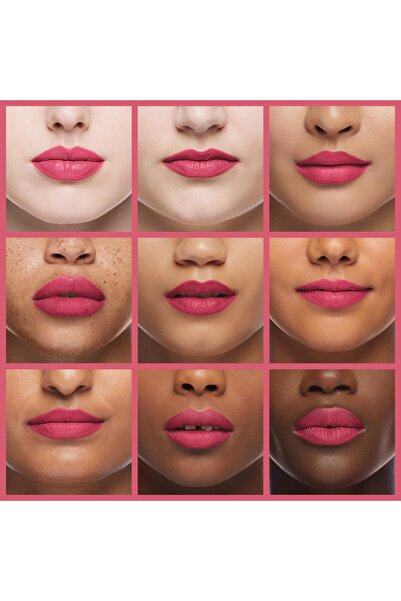 Revlon Ultra HD Matte Lipcolor in Pink Devotion (600)