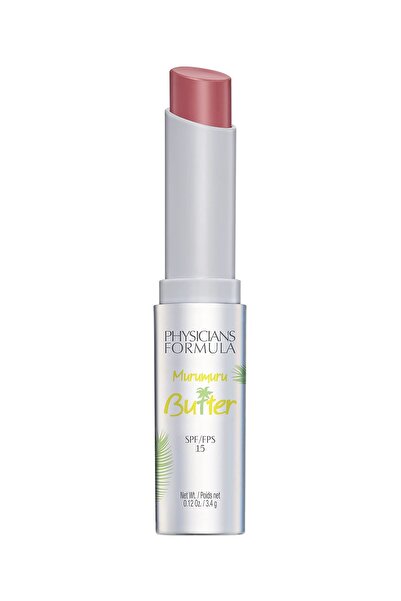 Physicians Formula Murumuru Butter Lip Cream, Soaking Up The Sun, 1 Tube