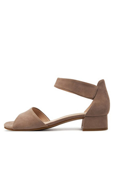 Caprice γυναικεία σανδάλια 9-28212-42 καφέ