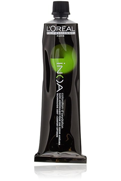 L'oreal Professionnel INOA coloration d'oxydation sans amoniaque #5,35 60 gr