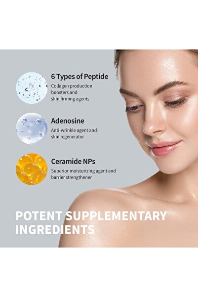 Benton New Fermentation Eye Cream with Galactomyces & Bifida for Wrinkles & Dark Circles