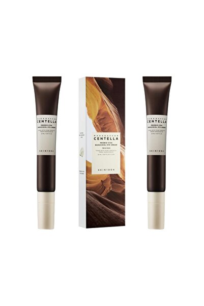 Skin1004 Madagascar Centella Probio-Cica Bakuchiol Eye Cream Twin Pack