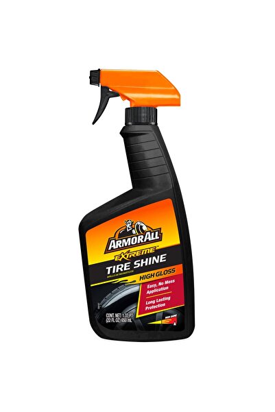 Armor ALL Extreme Tire Shine 22 Oz. Trigger Spray