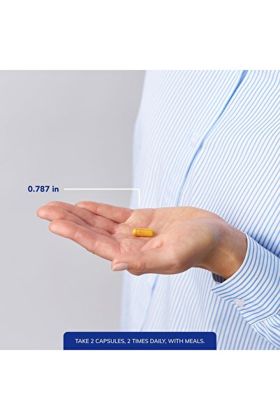 Pure Encapsulations Longevity Nutrients Multivitamin for Aging, Brain, Eyes, Bones & Vascular Health | 120 Capsules