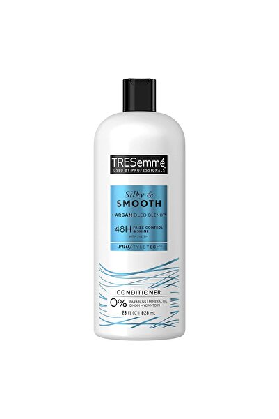 TRESemmé بلسم حريري وناعم مضاد للتجعد للشعر المجعد، مُصمم بتقنية Pro Style، 2...