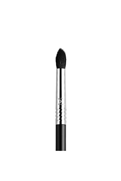 Sigma Beauty Professional E45 Eye Makeup Brush - Tapered Blending Brush with SigmaTech® Fibers