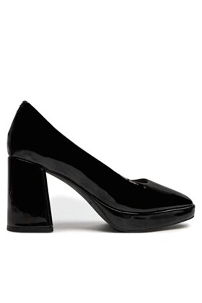 CLARKS Γυναικείες Γόβες 26176364 Μαύρες