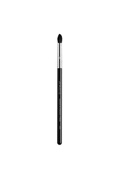 Sigma Beauty Professional E45 Eye Makeup Brush - Tapered Blending Brush with SigmaTech® Fibers