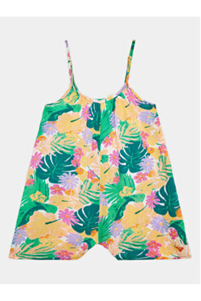 Roxy Ολόσωμη φόρμα για κορίτσια ERLX603035 Πολύχρωμη