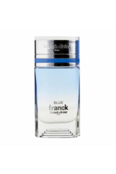 Franck Olivier Blue Eau de Toilette for Men from - 75ml