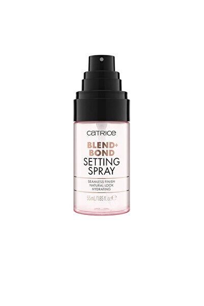 Catrice Blend + Bomb Haarspray 55 ml