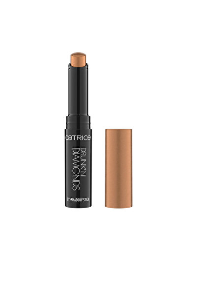 Catrice Drunk'n Diamonds Lidschattenstift Nr. 030-bronzed Jelly Bliss 2,5 gr